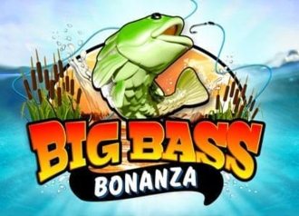 Big Bass Bonanza slot